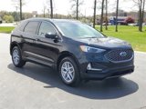 Certified 2024 Ford Edge SEL w/ Convenience Package image 2