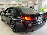 Used 2022 BMW 540i xDrive w/ Executive Package image 5