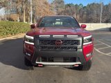 New 2025 Nissan Frontier PRO-4X image 2