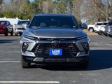 New 2025 Chevrolet Blazer RS w/ Driver Confidence II Package image 5