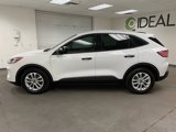Used 2022 Ford Escape S image 2