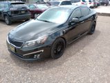 Used 2014 Kia Optima SX image 3