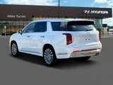 New 2025 Hyundai Palisade Calligraphy image 5