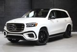 Used 2024 Mercedes-Benz GLS 580 4MATIC image 4