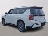 New 2025 Nissan Armada Platinum image 3