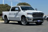 New 2025 RAM 1500 Limited w/ Trailer Tow Group image 2