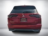 New 2025 Mitsubishi Outlander SE image 4