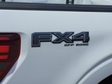 New 2025 Ford F150 Lariat image 6