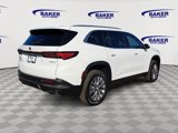 New 2025 Buick Enclave Preferred w/ Trailering Package, 5000 lbs. image 5