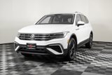Used 2024 Volkswagen Tiguan SE image 2