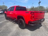 New 2025 Chevrolet Silverado 2500 LT w/ Trail Boss Package image 3