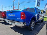 New 2025 RAM 1500 Big Horn image 6