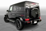 New 2025 Mercedes-Benz G 580 w/ EQ Technology image 4