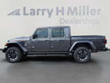New 2025 Jeep Gladiator Rubicon image 3