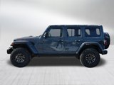 New 2025 Jeep Wrangler Unlimited Rubicon image 4
