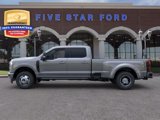 New 2025 Ford F350 Platinum image 4