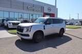 New 2026 Nissan Armada SV image 2