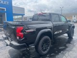 New 2025 Chevrolet Colorado Trail Boss image 6