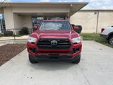 Used 2018 Toyota Tacoma SR w/ SR Convenience Package image 2