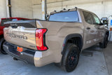New 2025 Toyota Tundra TRD Pro image 3