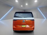 New 2025 Volkswagen ID. Buzz 1st Edition image 4