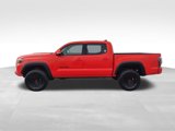 Used 2023 Toyota Tacoma TRD Pro image 2