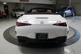 Used 2024 Mercedes-Benz SL 55 AMG 4MATIC image 6