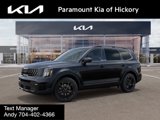 New 2025 Kia Telluride EX X-Line image 3