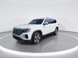 New 2025 Volkswagen Atlas SEL image 4