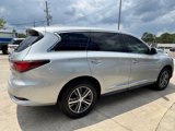 Used 2020 INFINITI QX60 Pure image 5