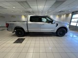 New 2025 Ford F150 XLT w/ Equipment Group 302A MID image 3
