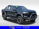 Used 2023 Chevrolet Colorado ZR2 w/ Desert Boss Special Edition image 1