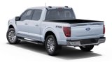 New 2025 Ford F150 Lariat w/ Equipment Group 502A High image 2