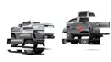 New 2025 Chevrolet Colorado LT image 3