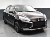 New 2024 Mitsubishi Mirage G4 Black Edition image 2