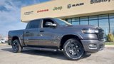 New 2025 RAM 1500 Big Horn image 2
