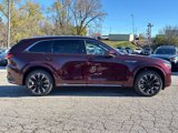 New 2025 MAZDA CX-90 3.3 Turbo S w/ Premium Package image 4