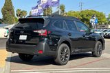 New 2025 Subaru Outback Onyx Edition XT image 5
