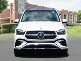 New 2026 Mercedes-Benz GLE 350 4MATIC image 2