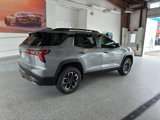 New 2026 Chevrolet Equinox ACTIV w/ LPO, Floor Liner Package image 3