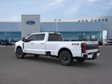 New 2025 Ford F350 Platinum w/ FX4 Off-Road Package image 4