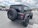 New 2025 Jeep Wrangler Sport image 6