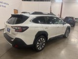 Used 2025 Subaru Outback Touring XT w/ Popular Package #2 image 6
