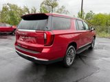 New 2025 GMC Yukon XL Elevation image 5