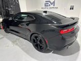 Used 2016 Chevrolet Camaro SS image 3