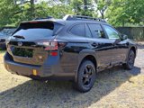New 2025 Subaru Outback Wilderness image 3