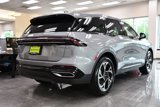 New 2025 Lincoln Nautilus Premier w/ Equipment Group 102A image 4