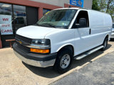 Used 2023 Chevrolet Express 2500 w/ Driver Convenience Package image 2