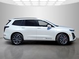 New 2025 Cadillac XT6 Sport w/ Technology Package image 3