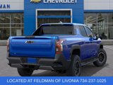 New 2026 Chevrolet Silverado EV Trail Boss w/ Plus Package image 4